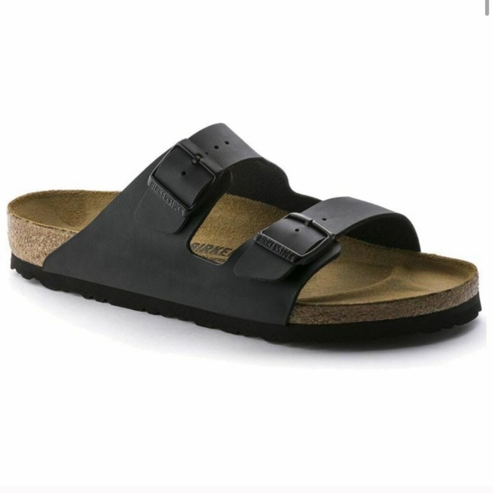 BIRKENSTOCK Arizona Women’s Shoe. Size 8. New